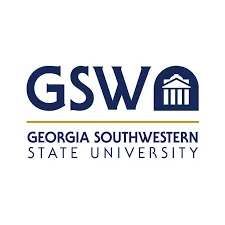 GSW - Georgia Southwestern University logo